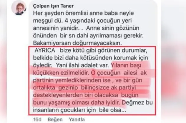 CHP yandaşı medyadan ikiyüzlü tutum!