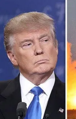 ABD füze savunma sistemi denedi