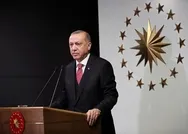 Başkan Erdoğanın başlattığı #BizBizeYeteriz kampanyasına destek çığ gibi büyüyor