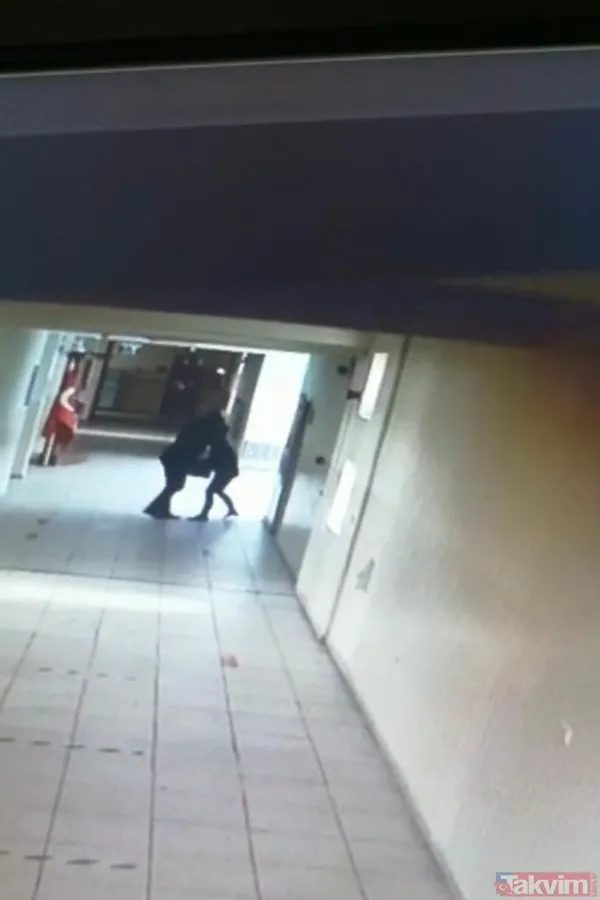 'Ben senin Tazmanya canavarınım!' Müdür yardımcısını taciz eden okul müdürüne uzaklaştırma kararı - 4