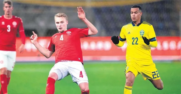 Nelsson Aslan oluyor