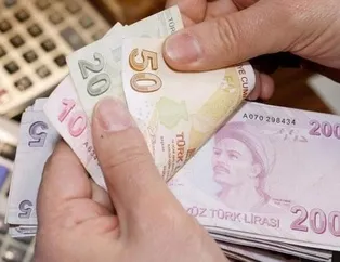 Emekliye 607 lira zam
