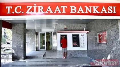 Ziraat Bankası promosyon sorgulama 2020! Ziraat Bankası emekli promosyonu ATM başvuru nasıl yapılır?
