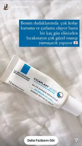 Cemre Kemer Emir Medina ile evlendi! Nikahtan sonra kozmetik ürünlerinin reklamını abartan şarkıcıya tepki geldi-2