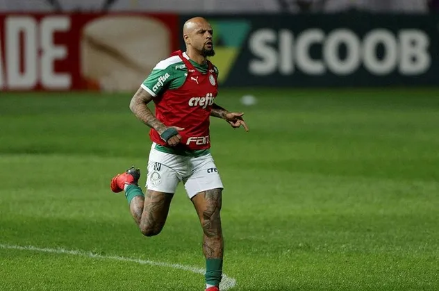 Galatasaray'da Felipe Melo bombası! Taraftarı heyecanlandıran paylaşım...