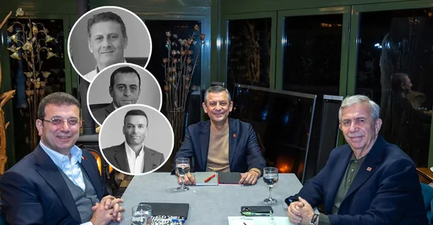 Ekosistemin çöküşü: Ekrem İmamoğlu "susarak" yırtmayı deneyecek! | Mansur Yavaş biliyordu: Seni alacaklar Ekrem!