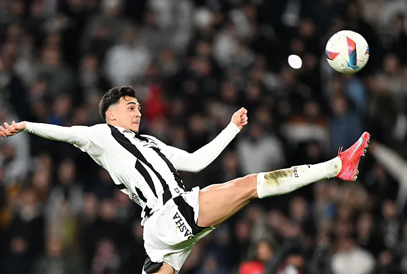 Beşiktaş 2-0 Kırklarelispor MAÇ ÖZETİ 🔴