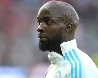 Diarra iyi ki yatmış!