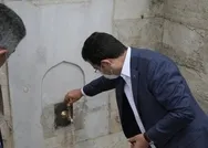 İBB Başkanı Ekrem İmamoğlu AK Parti döneminde bitme aşamasına gelen projeleri kendisi başlatmış gibi pazarlıyor