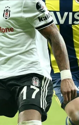 Beşiktaş – Fenerbahçe derbisinde kazanan çıkmadı 1-1 | MAÇ SONUCU