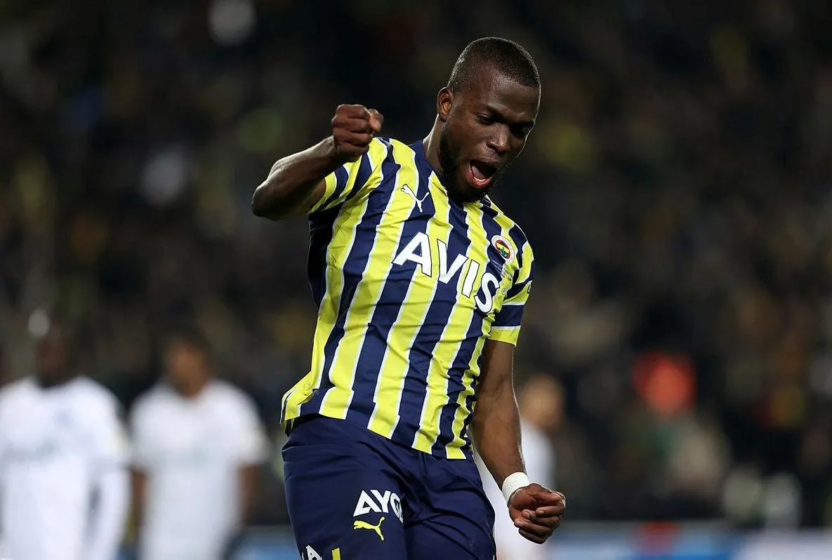 Valencia atarsa Fenerbahçe kazanıyor!