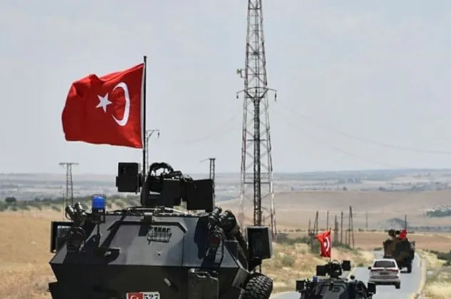 Münbiç'ten sıcak haber