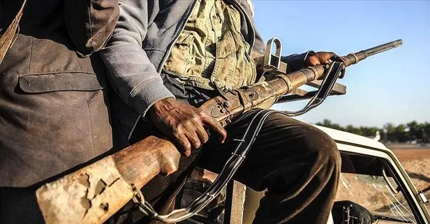 Son dakika: Nijerya'da Boko Haram'ın rehin tuttuğu 72 kadın ve çocuk kurtarıldı