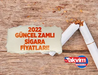 20 Nisan 2022 JTİ-BAT- Philip Morris son dakika zamlı güncel fiyat listesi! Resmi Gazete sigaraya ÖTV zammı mı geldi? Marlbora, Parliament, Lark, Kent...