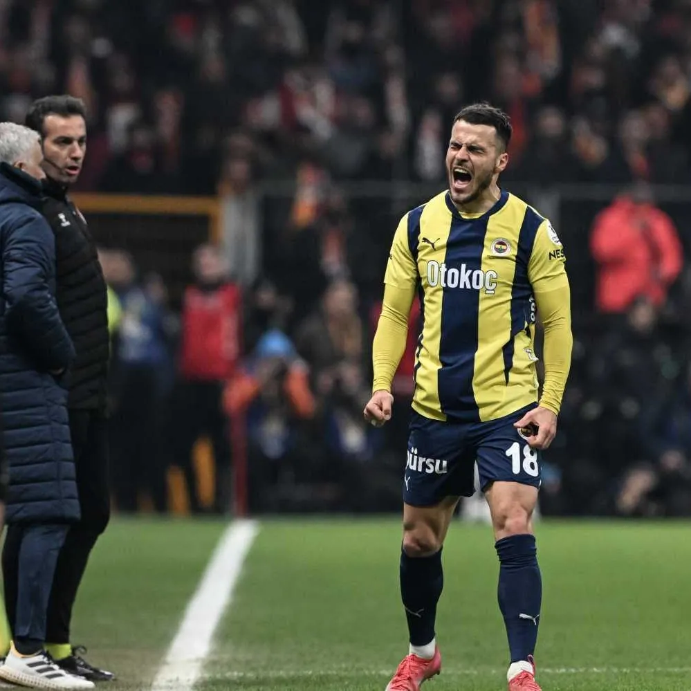 Fenerbahçe’de rota Kostic!
