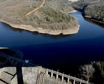 Türkiye su haritası: İşte İstanbul, İzmir, Ankara, Bursa baraj doluluk oranları