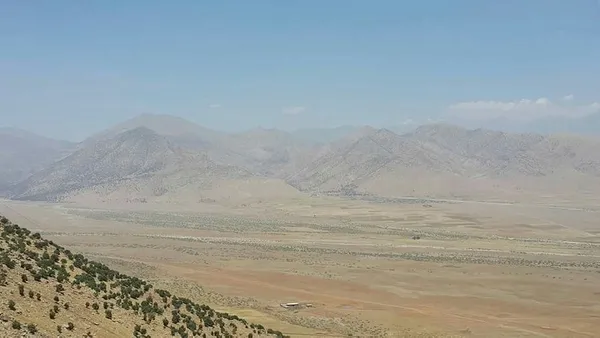 Kandil operasyonunda 100 gün geride kaldı-5