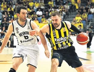 Fenerbahçe çok farklı