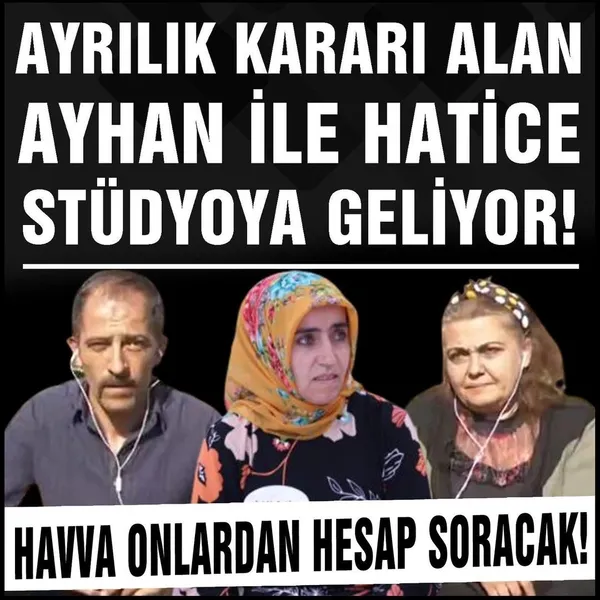 Esra Erol SON BÖLÜM TEKRAR İZLE 23 Nisan Cuma| ATV linki YOUTUBE Havva kaçırılan 3 evladına günler sonra kavuştu!-3
