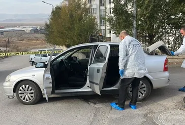 Yer: Erzurum... 14 yaşındaki sürücü 15 yaşındaki akranının canına sebep oldu