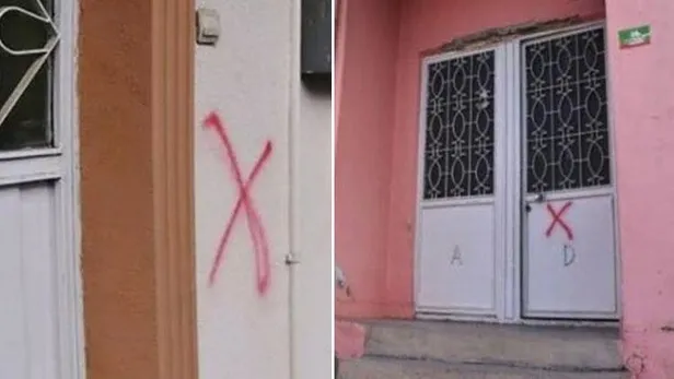 Son dakika: Başsavcılıktan Pendik'te işaretlenen evlere ilişkin açıklama-1