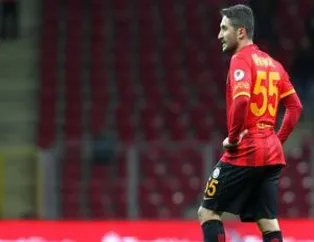 Twitter'da Sabri geyikleri!