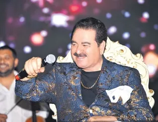 Bakü İmparatoruna kavuştu!