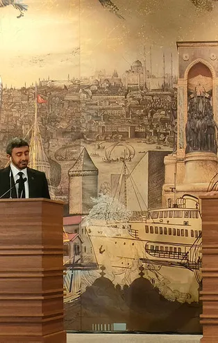 Bakan Çavuşoğlu, BAE'li mevkidaşıyla görüştü