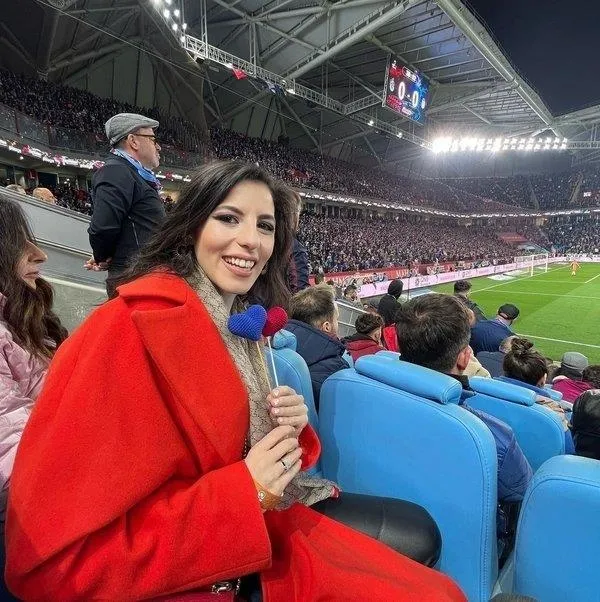 Nazlı Hacıalioğlu'nun Trabzonspor hayali gerçek oldu-2