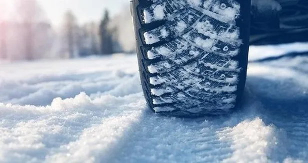 Kış lastiği zorunluluğu ne zaman başlıyor? Kış lastikleri hangi tarihte takılır? 2021 kış lastiği takmama cezası kaç TL?-3