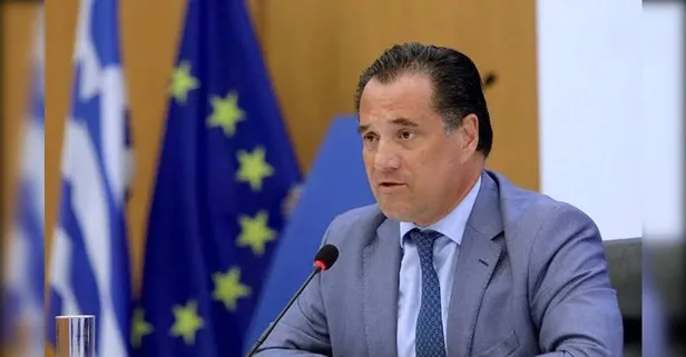 Milli Savunma Bakanı Yaşar Güler'den Yunanistan Sağlık Bakanı Adonis Georgiadis'a salvo: Turistik geziye gelsin