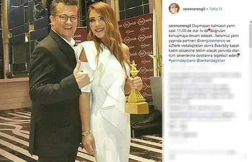 Seren Serengil'in avukatından flaş açıklama-4