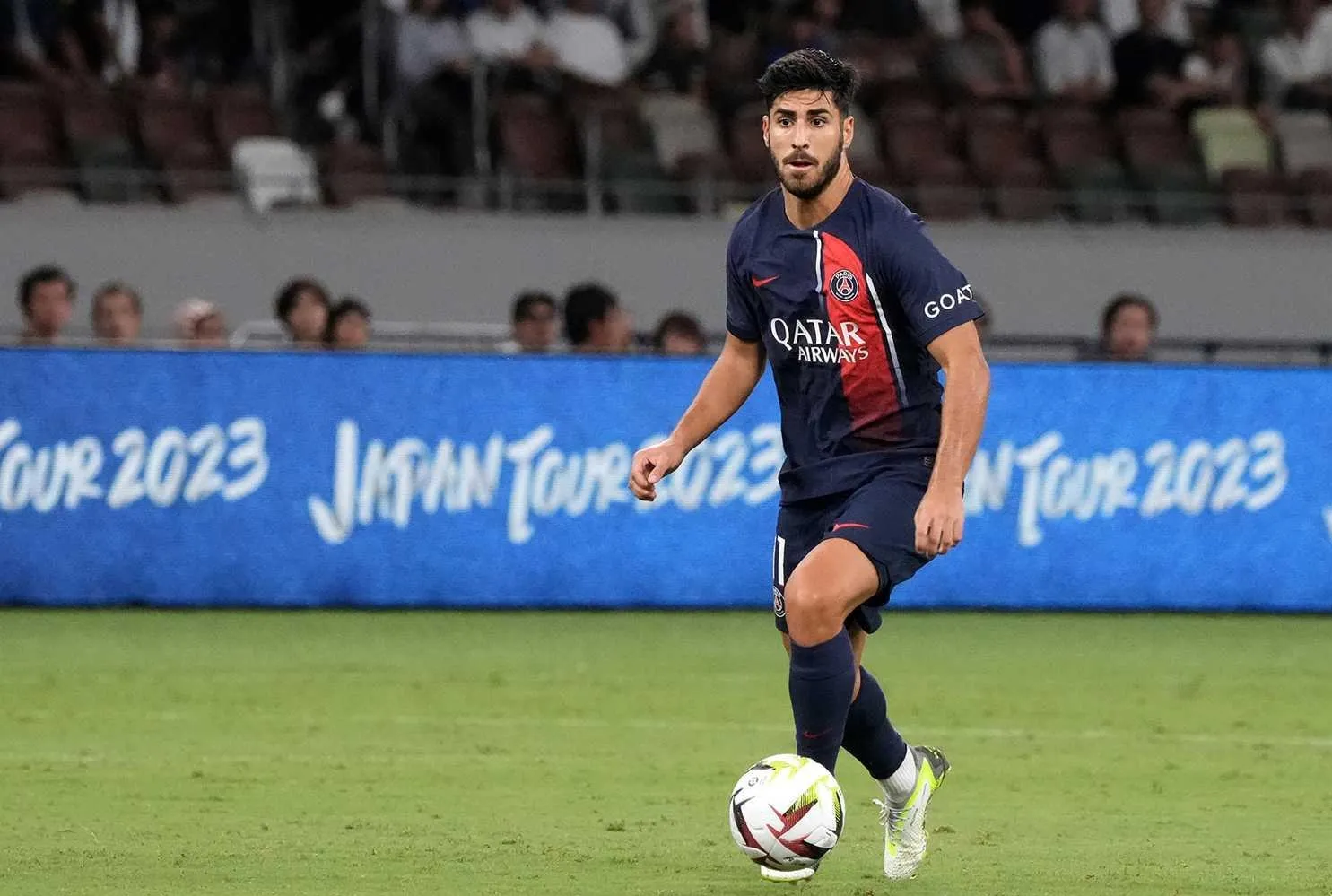 Asensio transferinde flaş gelişme!