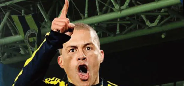 Deniz Seki lady Alex lord oldu