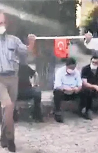 Sağlık Bakanı Fahrettin Koca, 'Çankırı'dan örnek geldi' notuyla paylaştı