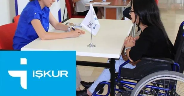 İŞKUR'dan engelli ve hükümlülere hibe projesi