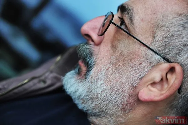 Ahmet Kekeç'in vefatının ardından başsağlığı dilekleri - 5