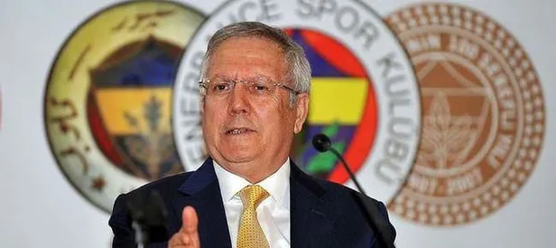 Aziz Yıldırım'dan kongre kararı