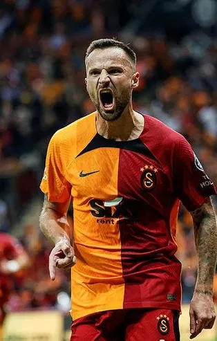 Süper Lig transferde 9. FIFA'da 42. sırada!