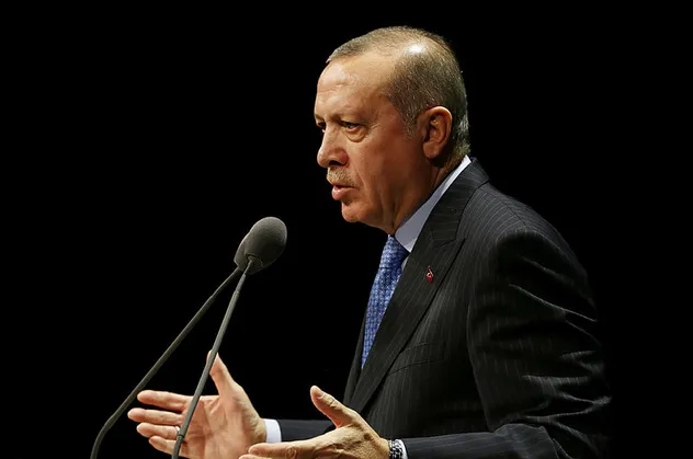 Başkan Erdoğan'a EYT'de yeni sistem önerisi