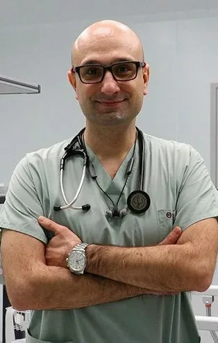 Sosyal medyadaki 'enjektör' yalanına Bilim Kurulu üyelerinden yanıt