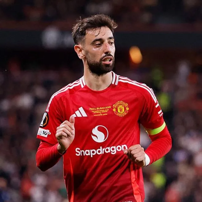 Parayı değil MANU’yu seçti
