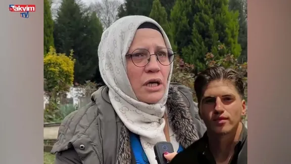 Kubilay Kundakçı'nın annesi: Bana davadan vazgeçmem için ev teklif ettiler