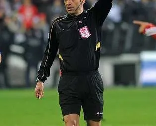 İşte Süper Lig’de görev yapacak hakemler