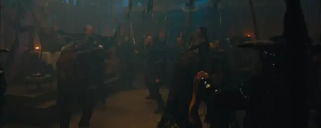 Türk Obasında Şaman ayini! Balgayın yeni hedefi neresi? Kuruluş Osman yeni bölüm