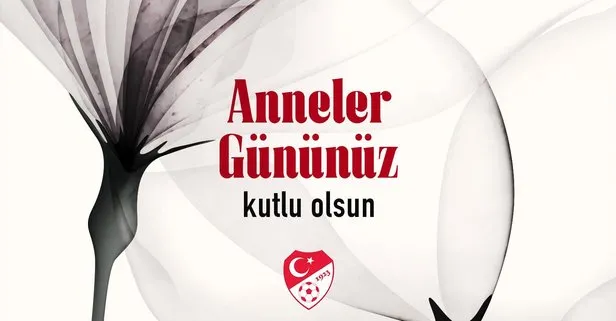 Spor camiasından 'Anneler Günü' paylaşımları!