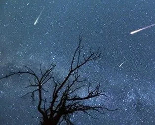 Göktaşı yağmuru ne zaman başlayacak? Perseid meteor yağmuru nedir ve nereden izlenir?