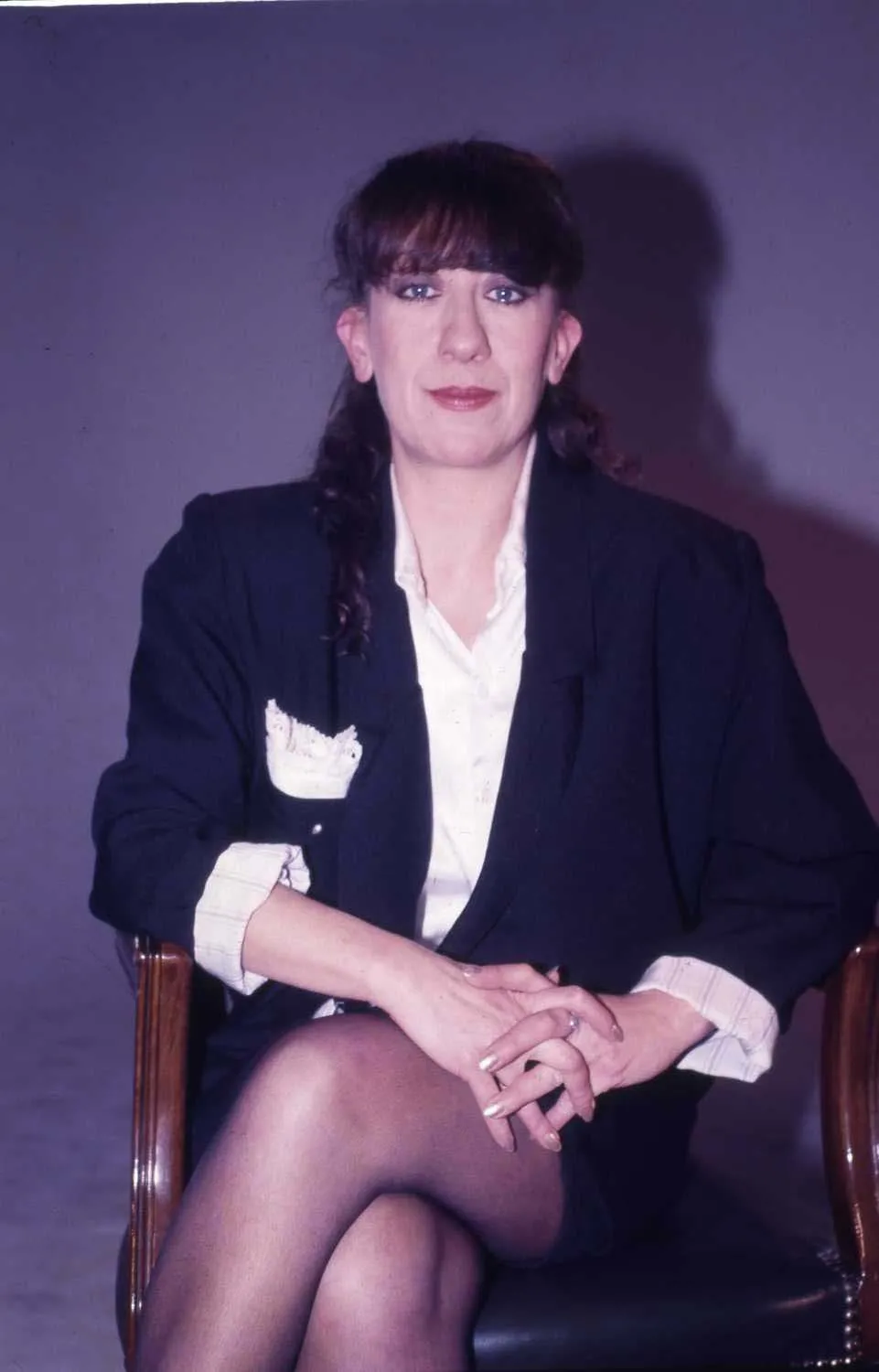 Boşansa da soyadını mezara kadar taşıdı! Ayşen Gruda’yı eski eşiyle aynı sahnede buluşturan 40 yıllık dilek... - 5