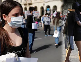 Koronavirüs kabusunda flaş gelişme! Koronavirüs cinsel yolla bulaşıyor mu?