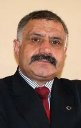 Son dakika: Yozgat İyi Parti İl Başkanı Seyfi Bayrak trafik kazasında hayatını kaybetti